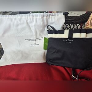 Kate Spade mini purse